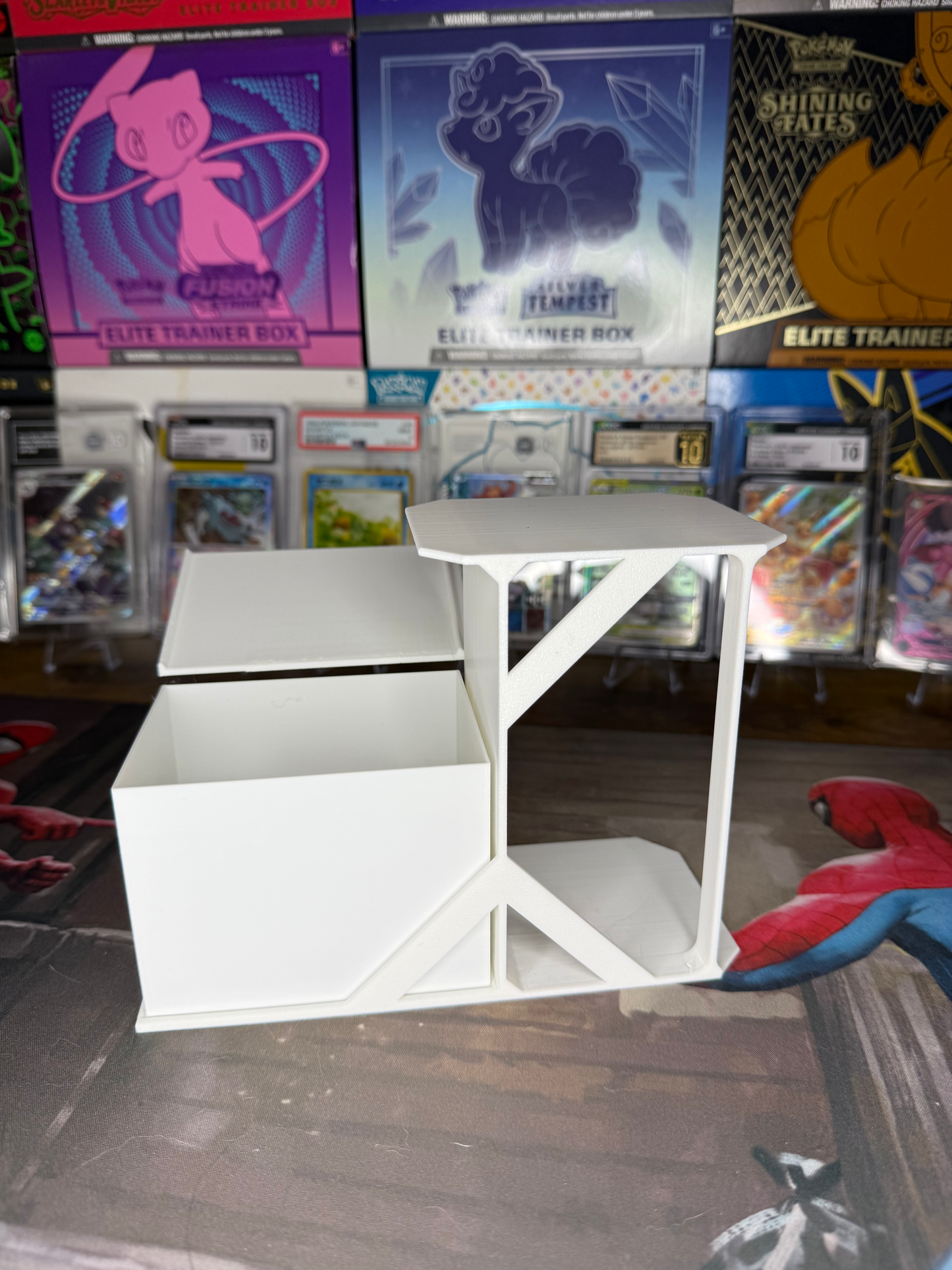 TCG Collector Card Scanner