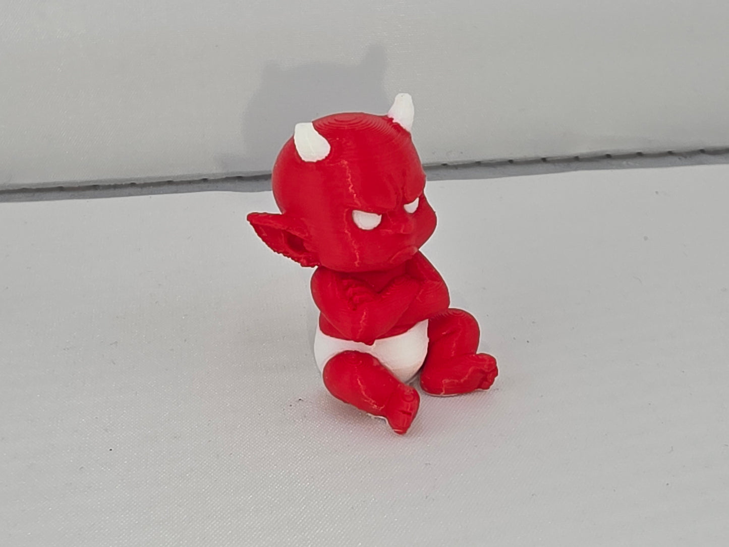 Little Devils (Pack of 3)