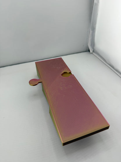3D Card Stands for Vendors and Collectors