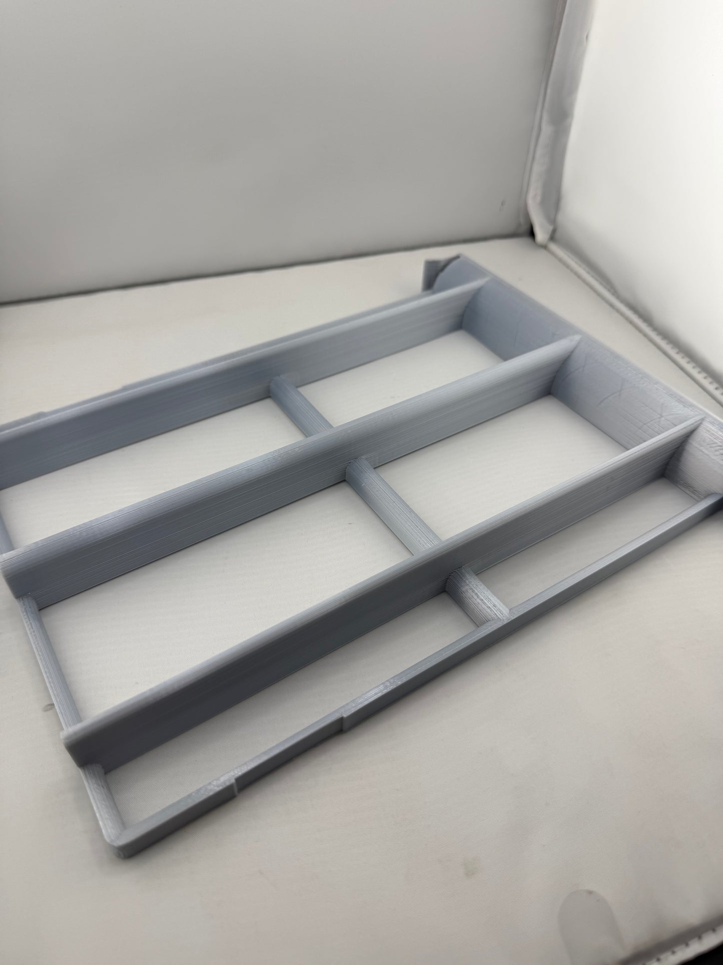 Shorty - Our 3D Printed Short Box Assistant
