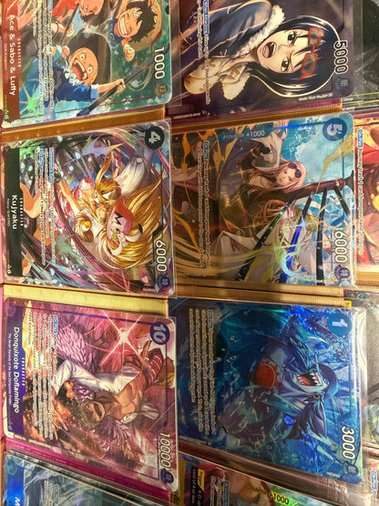 3D Card Stands for Vendors and Collectors