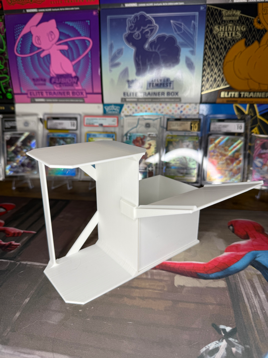 TCG Collector Card Scanner