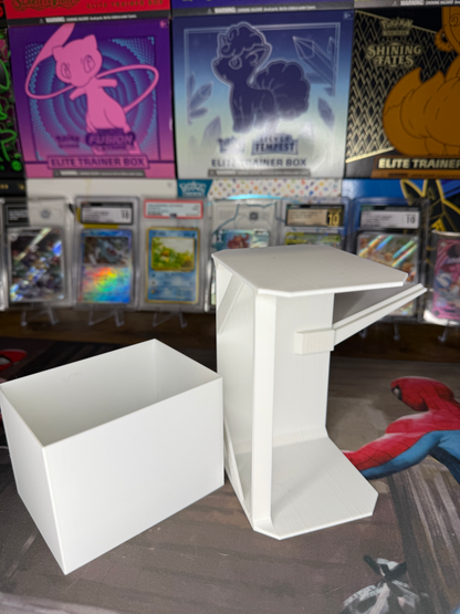 TCG Collector Card Scanner