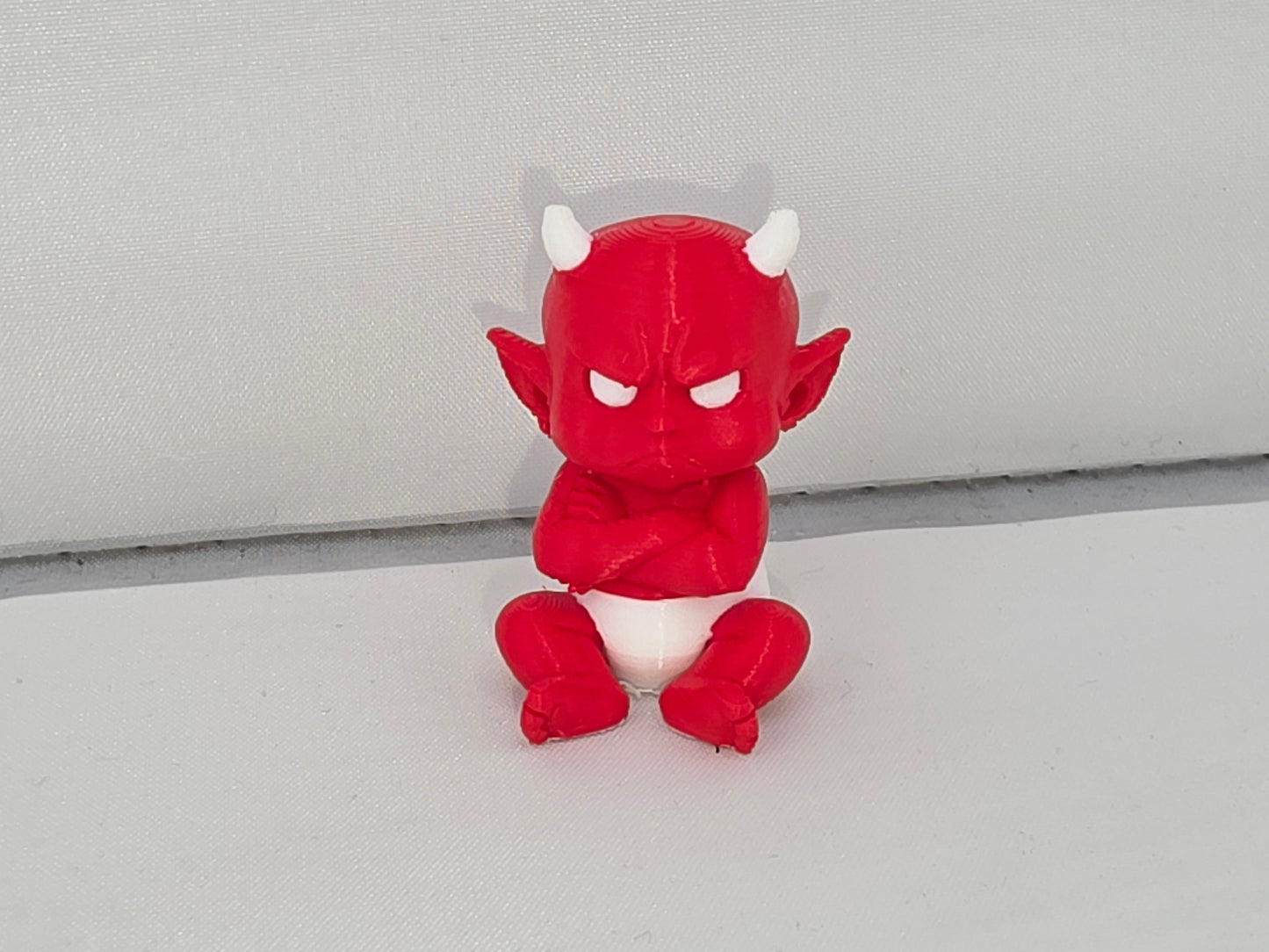 Little Devils (Pack of 3)