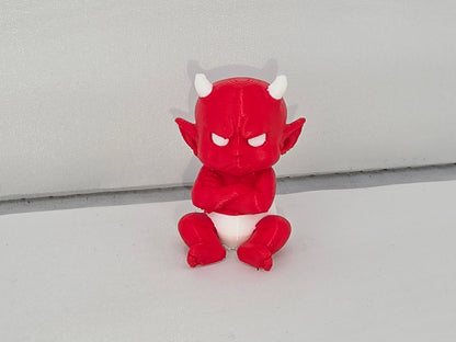 Little Devils (Pack of 3)
