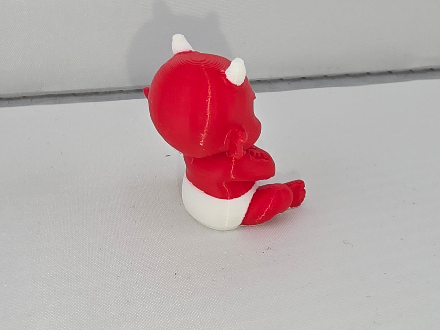 Little Devils (Pack of 3)