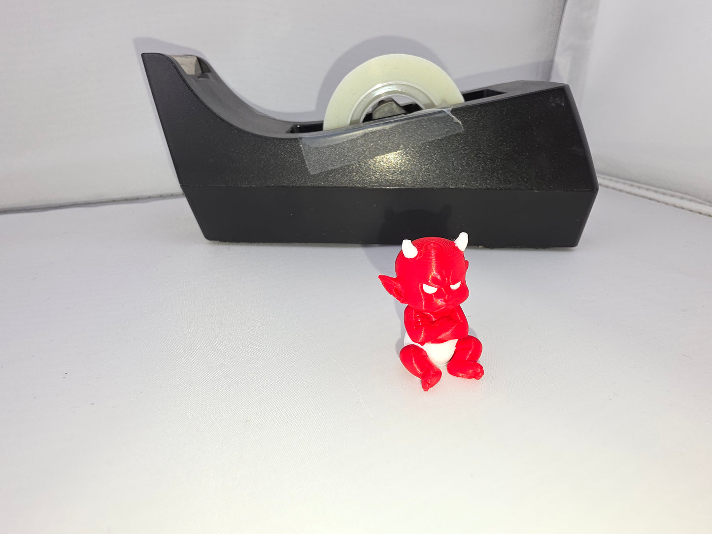 Little Devils (Pack of 3)