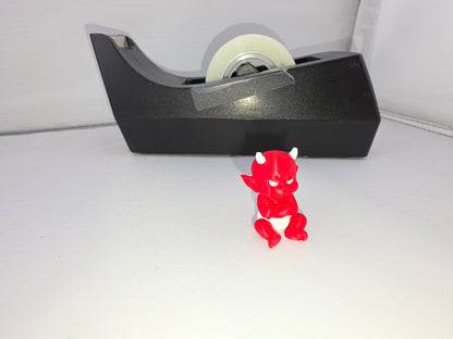 Little Devils (Pack of 3)