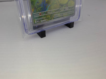 Premium Graded Card Display Stand