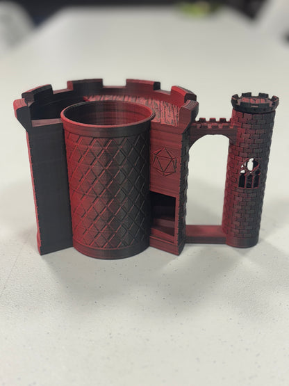 Dice Tower