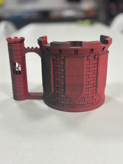 Dice Tower