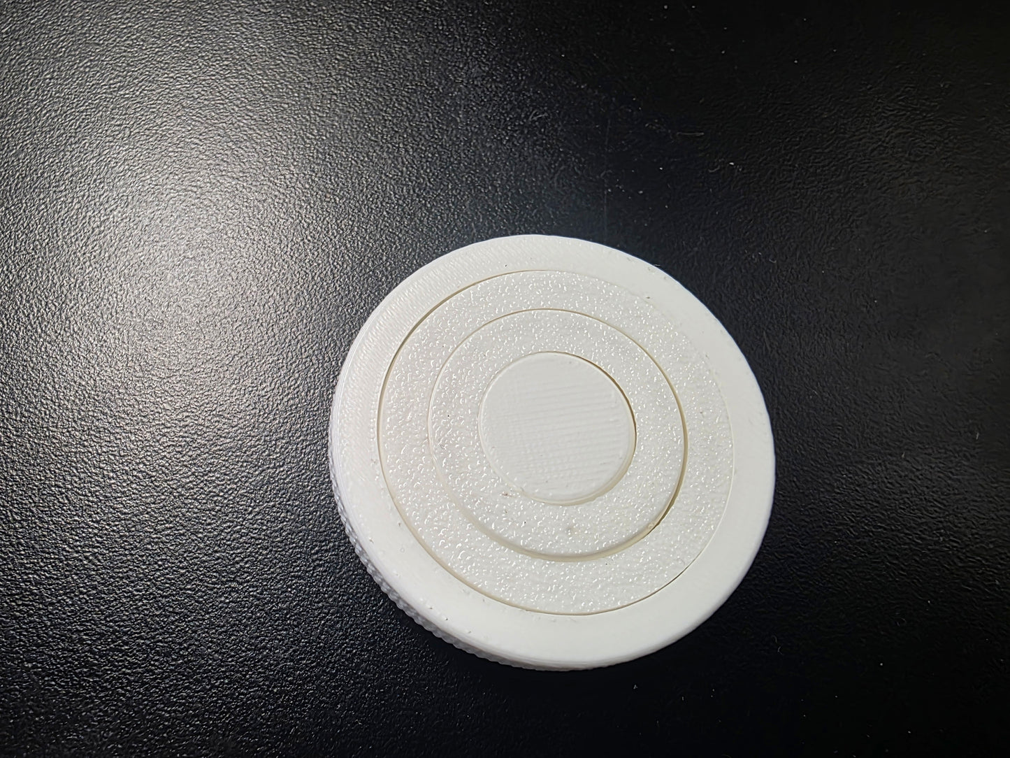 Orbit Grip Fidget Spinner