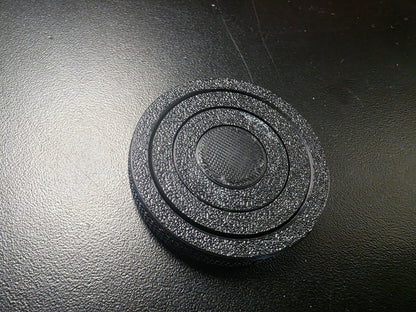 Orbit Grip Fidget Spinner