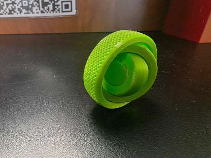 Orbit Grip Fidget Spinner