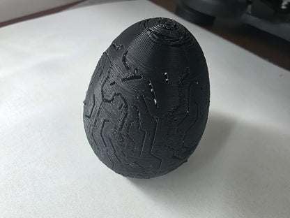 The Hatchery: D&D Mystery Eggs