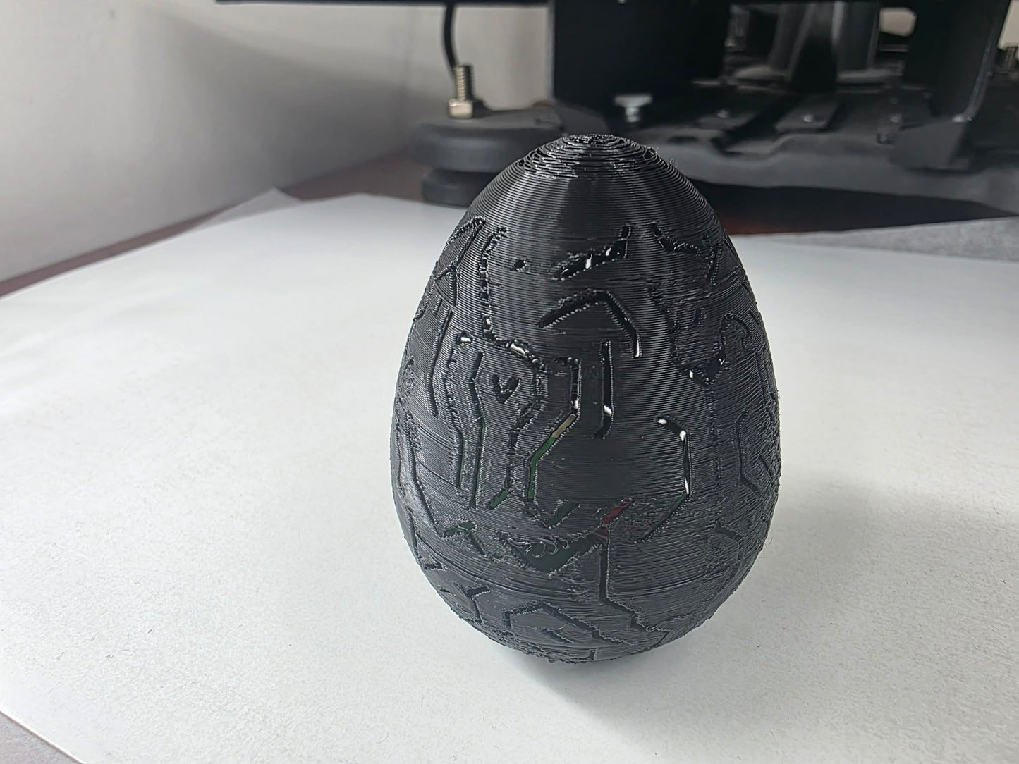 The Hatchery: D&D Mystery Eggs